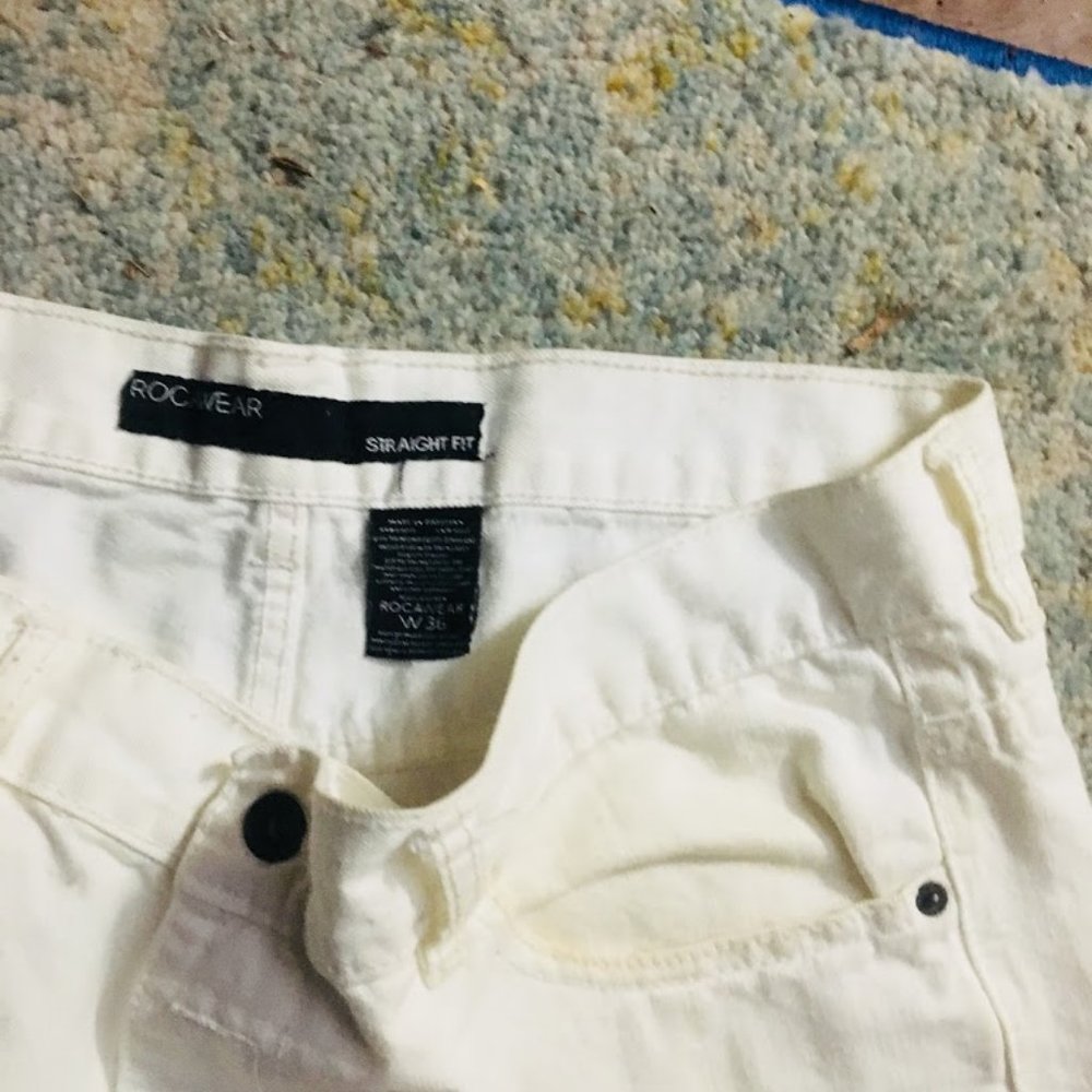 a1 white